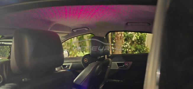 Jaguar XF 2012