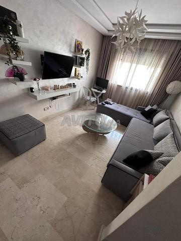 Appartement à vendre à Sidi Maarouf – Résidence Panorama - 2