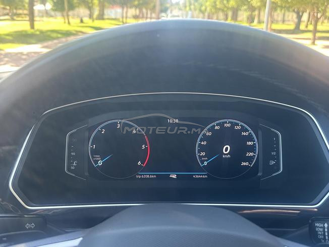 Tiguan Rline