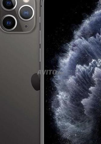 iPhone 11 Pro max - 2