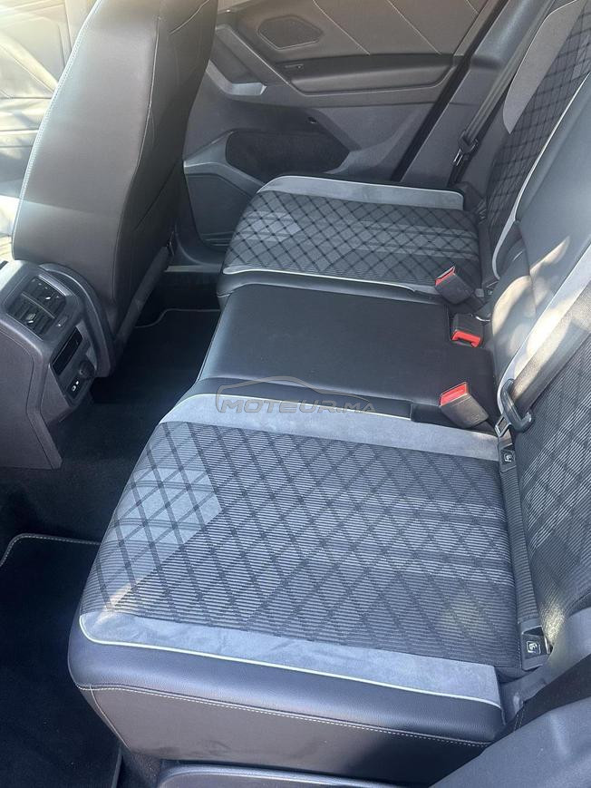 Tiguan Rline