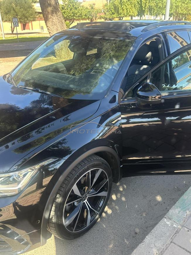 Tiguan Rline