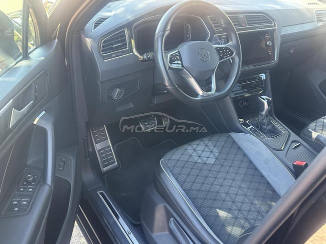 Tiguan Rline