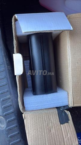 Gonfleur et batterie externe