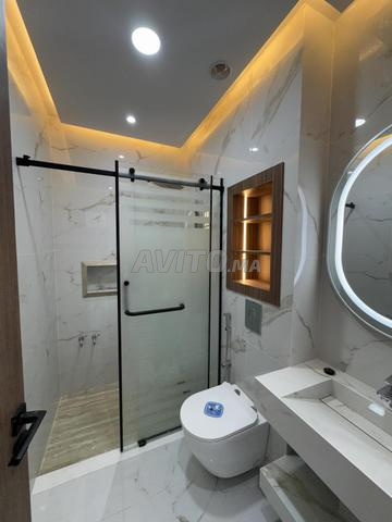 Appartements à vendre à Bouznika