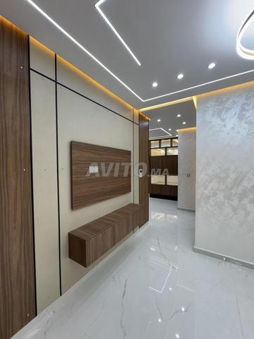 Appartements à vendre à Bouznika