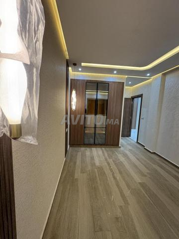 Appartements à vendre à Bouznika