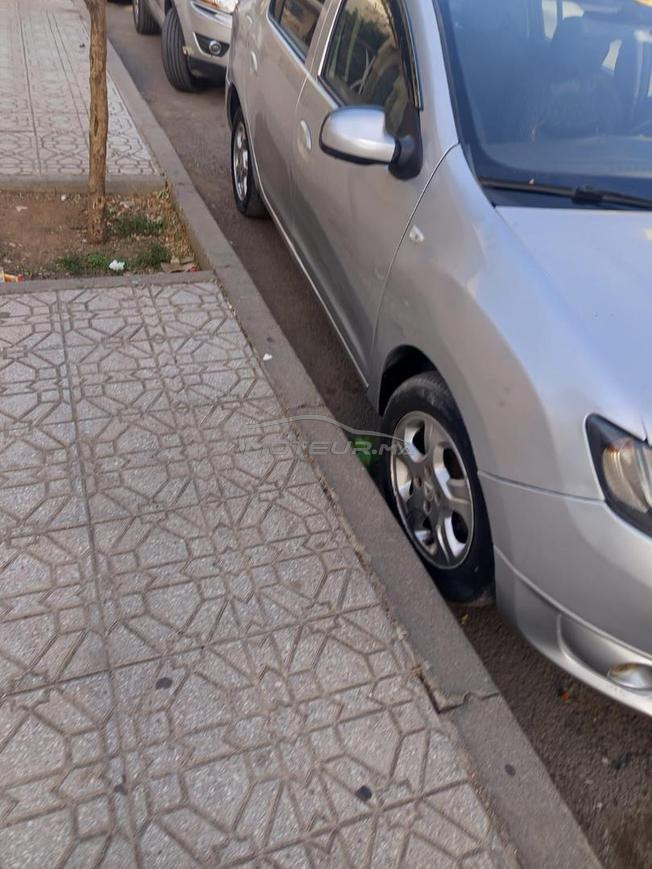 tonobil n9iya chi chari m39ol mr7ba