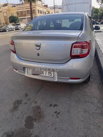Voiture propre à prix raisonnable, bienvenue - 2