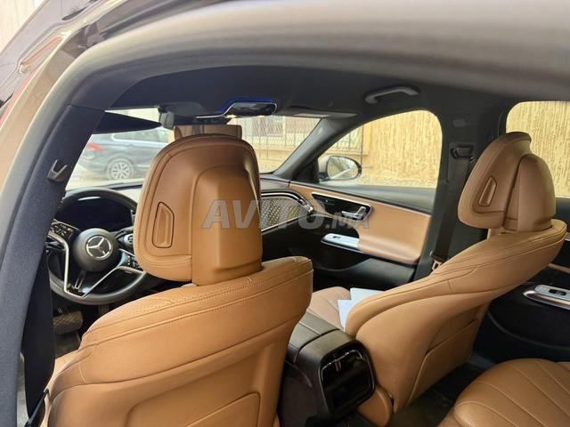 Mercedes-Benz Classe E Diesel Automatique 2026 - 2
