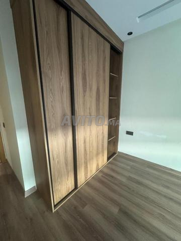 Appartement à louer 84 m² à Casablanca - 2