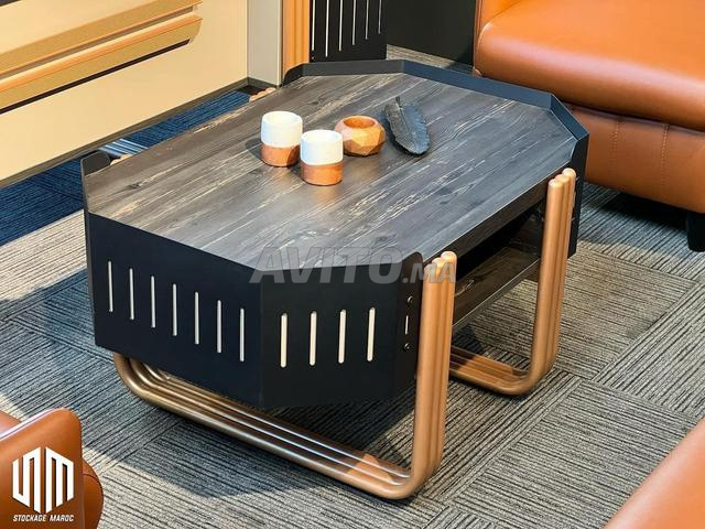 BUREAU À VENDRE – MOBILIER DE BUREAU IH - 2
