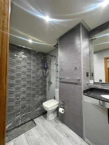Appartement à louer 93 m² à Mohammedia - 2