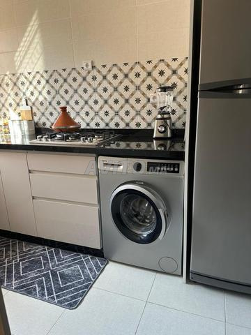 Appartement à louer 64 m² à Marrakech - 2