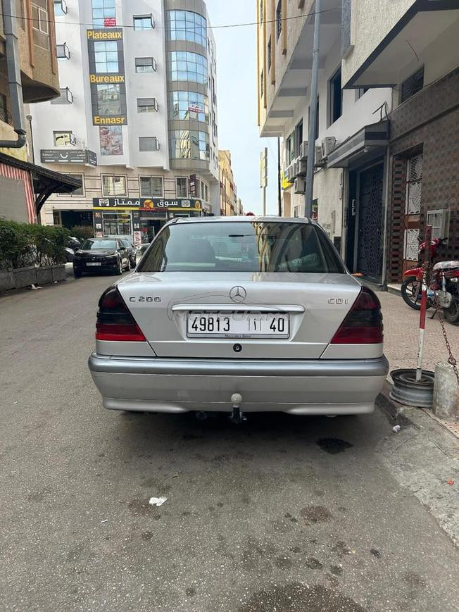بيع السيارة