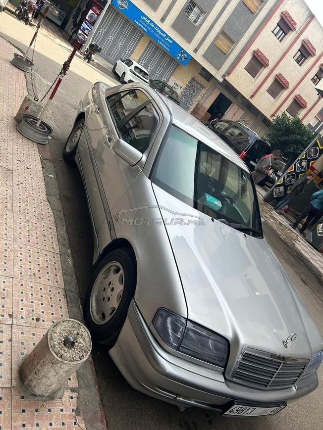 بيع السيارة