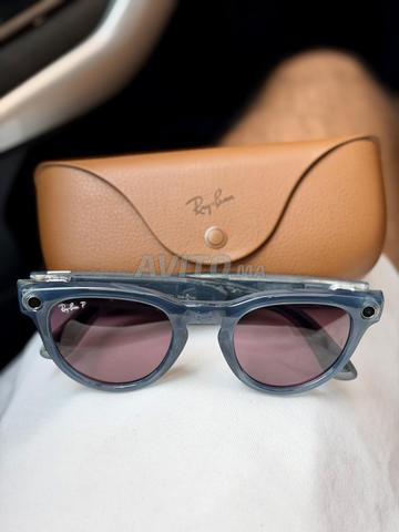 Meta Ray-Ban Headliner Gen 2 - 2