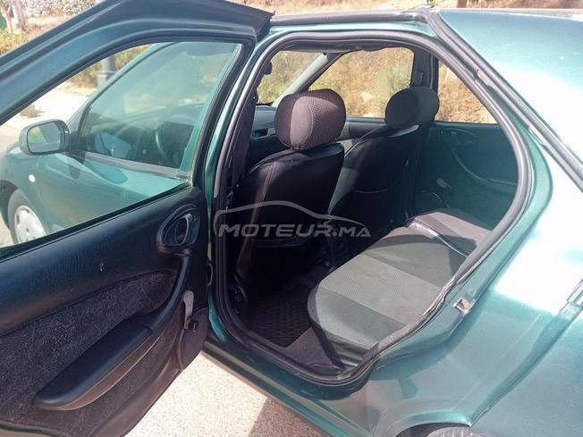 Citroën Xsara Diesel Manuelle 1999 à Agadir