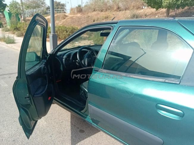 Citroën Xsara Diesel Manuelle 1999 à Agadir