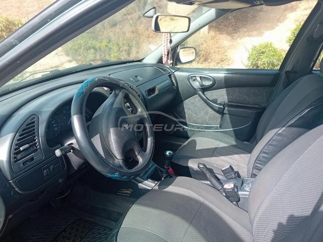 Citroën Xsara Diesel Manuelle 1999 à Agadir