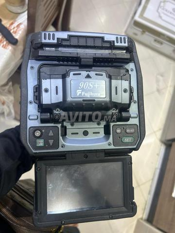 ألياف Fujikura 90S CT50 - 2