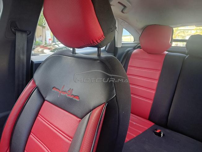 Citroen C4 modèle 06/2022