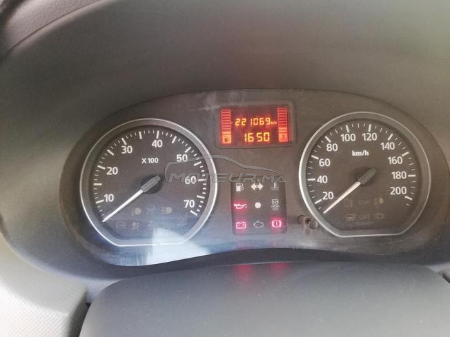 Dacia Logan Diesel Manuelle 2013 à Fès