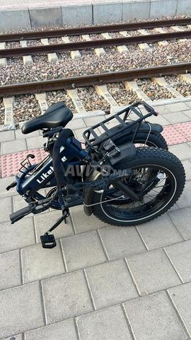 دراجة كهربائية Likebike - حالة جديدة - 2
