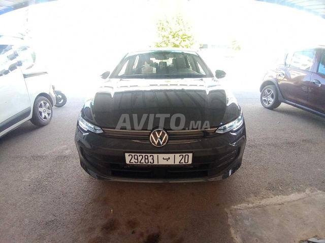 KIFAL - VOLKSWAGEN Golf - 2
