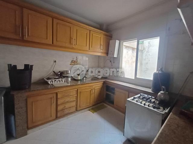 CMN-AC-2259 - Appartement à vendre à Sidi Maarouf - 2