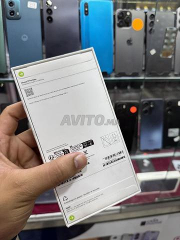 iPhone 17 Pro Max 256 Go neuf - 2