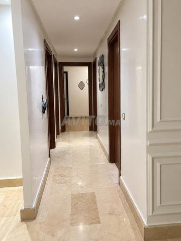 Appartement vide à louer 65 m² à Sidi Maarouf - 2