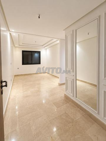 Appartement vide à louer 65 m² à Sidi Maarouf