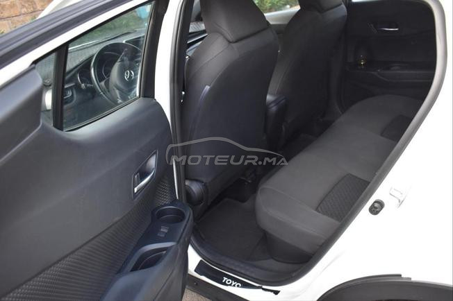 Toyota CHR Distinctive 