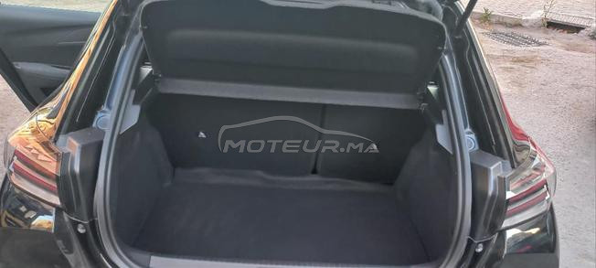 Peugeot 208 Essence Manuelle 2026 à Casablanca
