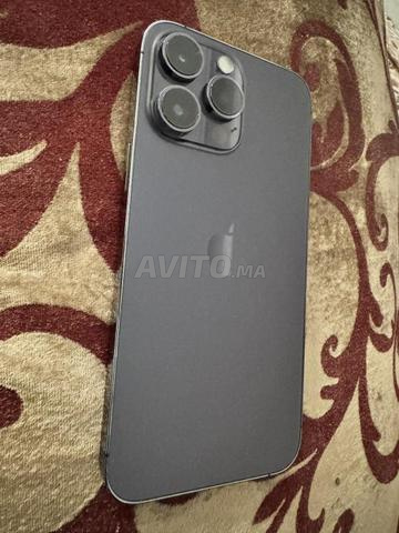 iPhone 14 Pro Max - 2