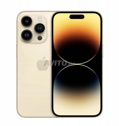 iPhone 14 Pro Max 1000 Go