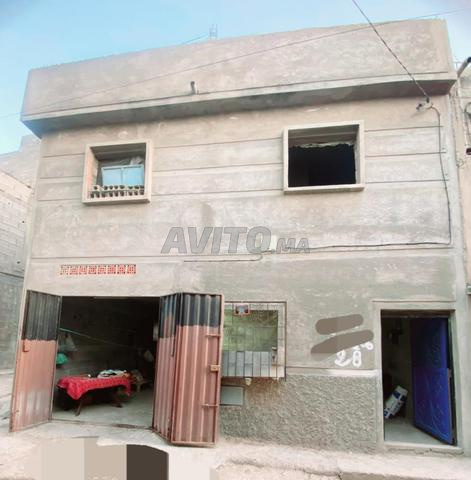 Assfin, quartier El Arissa - 2