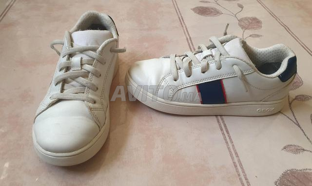 Chaussures de sport Kodas et chaussure enfant GEOX - 2
