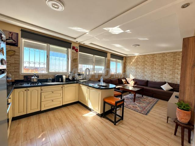 Appartement à vendre 112 m² à Casablanca - 2