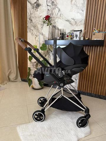 Cybex Mios - 2