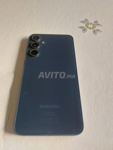 Samsung A55 5G - 2