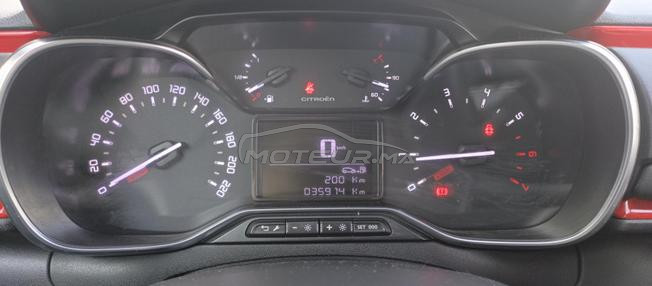 Citroën C3 à vendre
