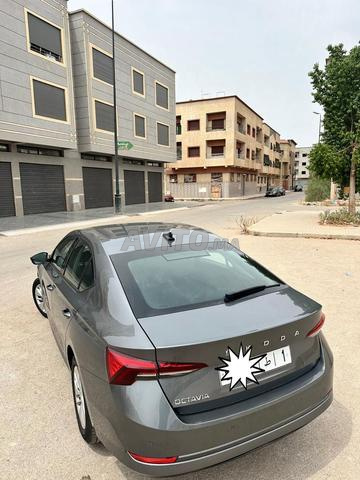 سكودا ديزل أوتوماتيك - 2