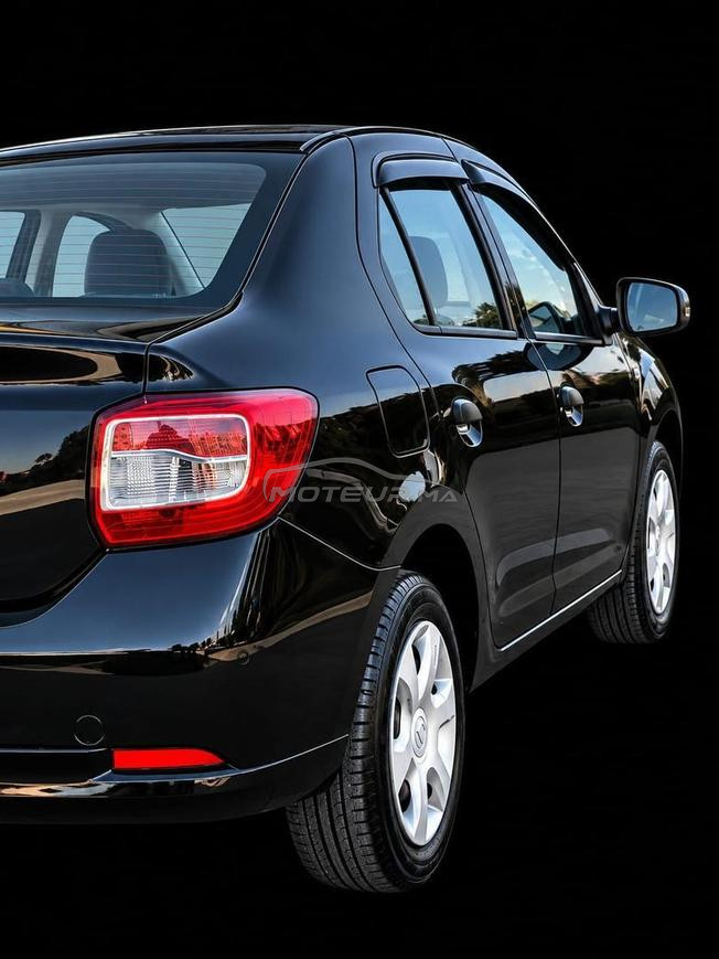 DACIA AVENDER/REPRISE TOUT 