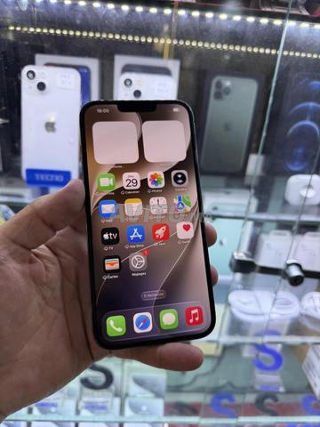 iPhone 13 Pro Max 128/88 - 2