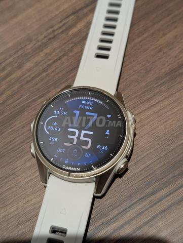 Garmin fenix 8  - 2