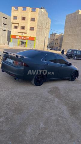 Honda Accord - 2
