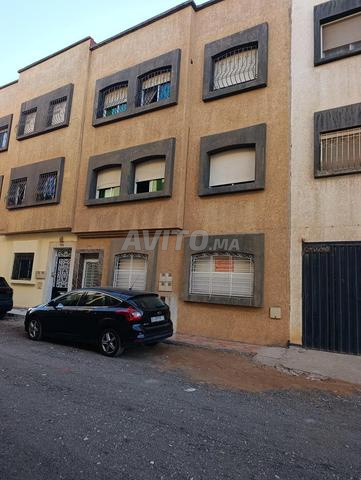 Appartement à vendre Bir Rami - 2