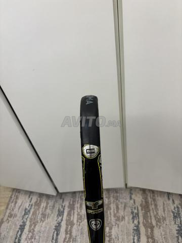 مضرب بادل ديكاتلون في حالة جيدة - 2